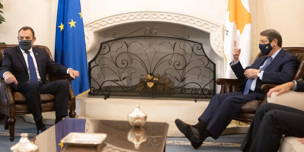 Παναγιωτόπουλος: Τα Rafale, οι νέες φρεγάτες και η «απομόνωση» της Άγκυρας